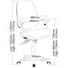 ST Profile Task Chair