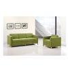 ST Montage Fabric Upholstered Single Seater Lounge