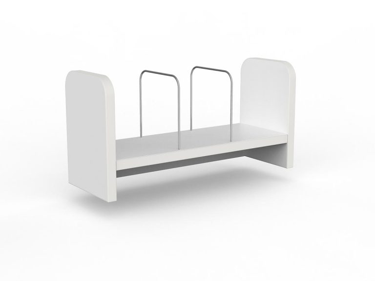 OL AltoSystem Desktop Shelf