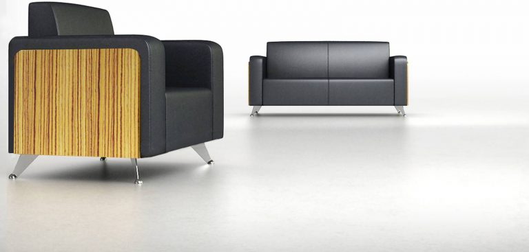 GP Novara Sofa