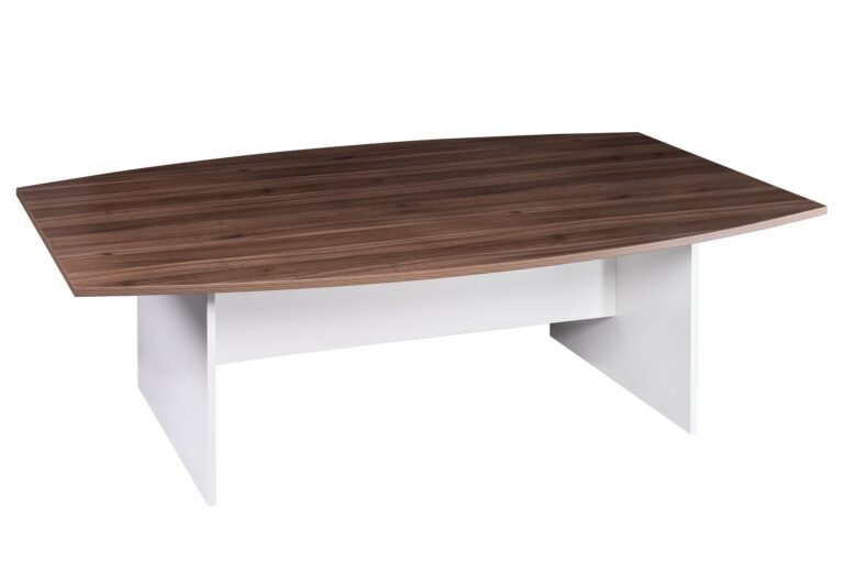 GP CasnanSystem Commercial Office Boardroom Table H-Base