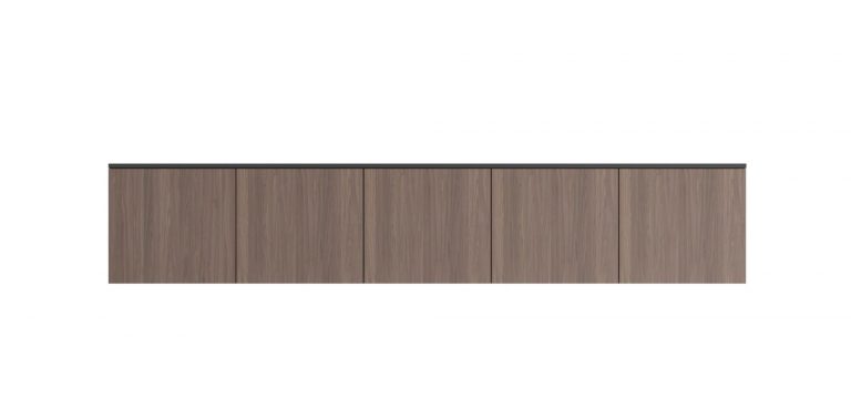 DD Floating Wall Credenza – Fl 06