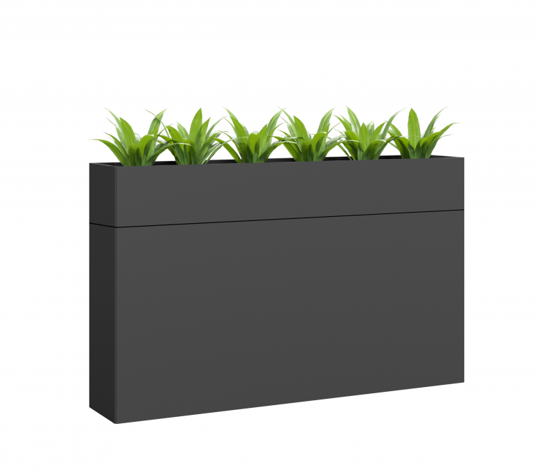 DD Blair Planter Divider – No Storage