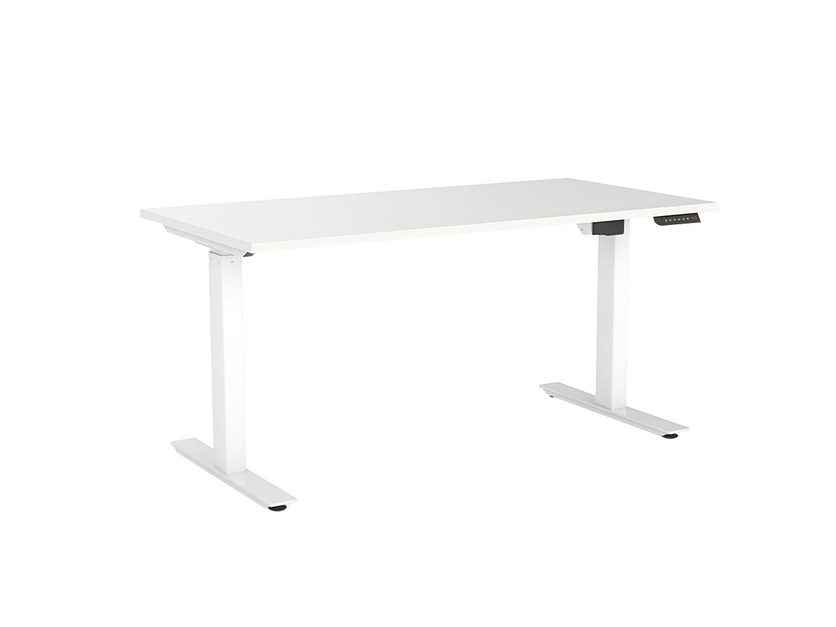 Single-Sided-Desks-Electric-2-Column